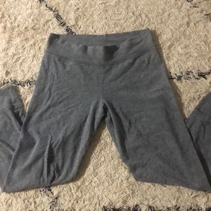 American eagle cropped leggings